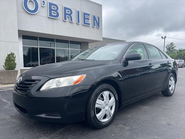 used 2007 Toyota Camry car, priced at $3,995