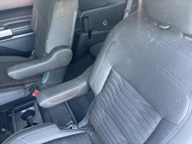 used 2021 Ford Explorer car, priced at $28,980