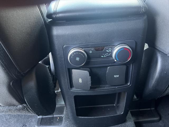 used 2021 Ford Explorer car, priced at $28,980