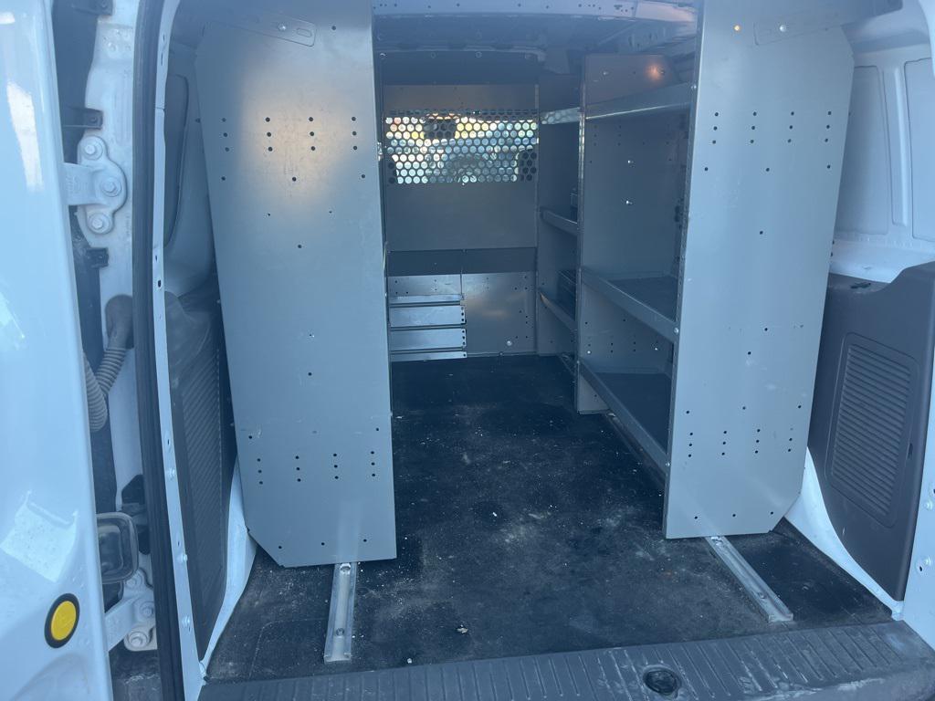 used 2022 Ford Transit Connect car, priced at $18,690