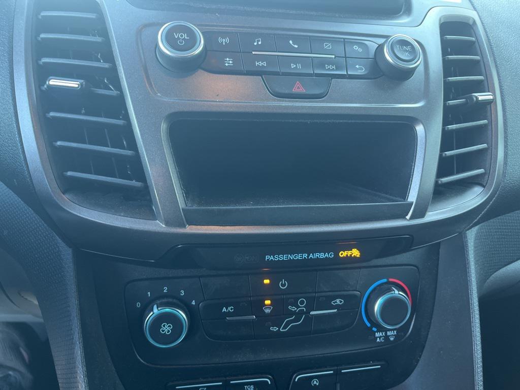 used 2022 Ford Transit Connect car, priced at $18,690