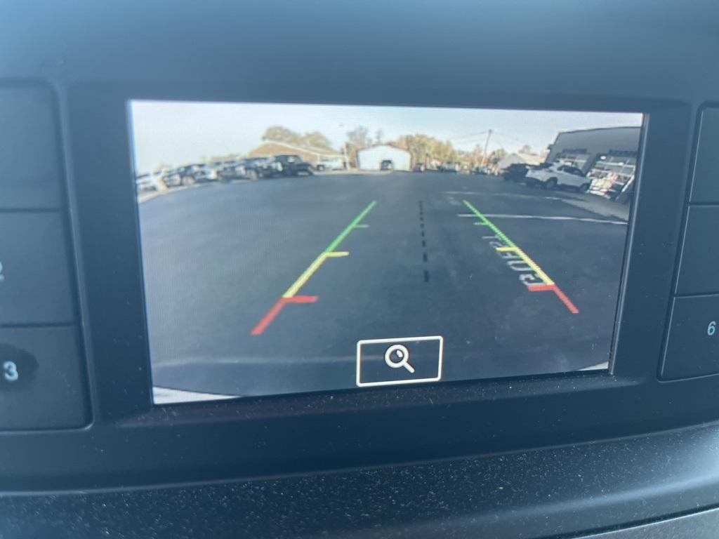 used 2022 Ford Transit Connect car, priced at $18,690