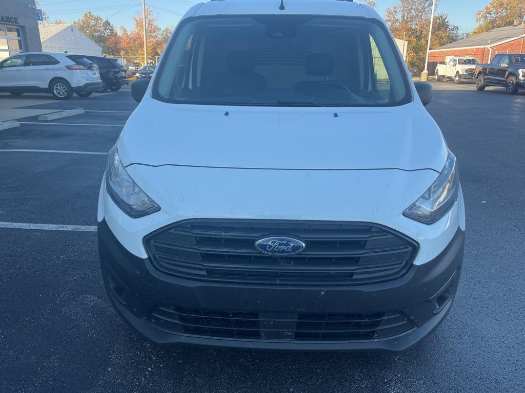 used 2022 Ford Transit Connect car, priced at $18,690