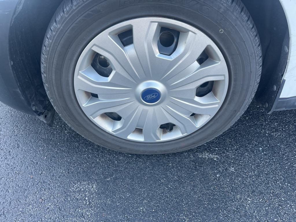 used 2022 Ford Transit Connect car, priced at $18,690