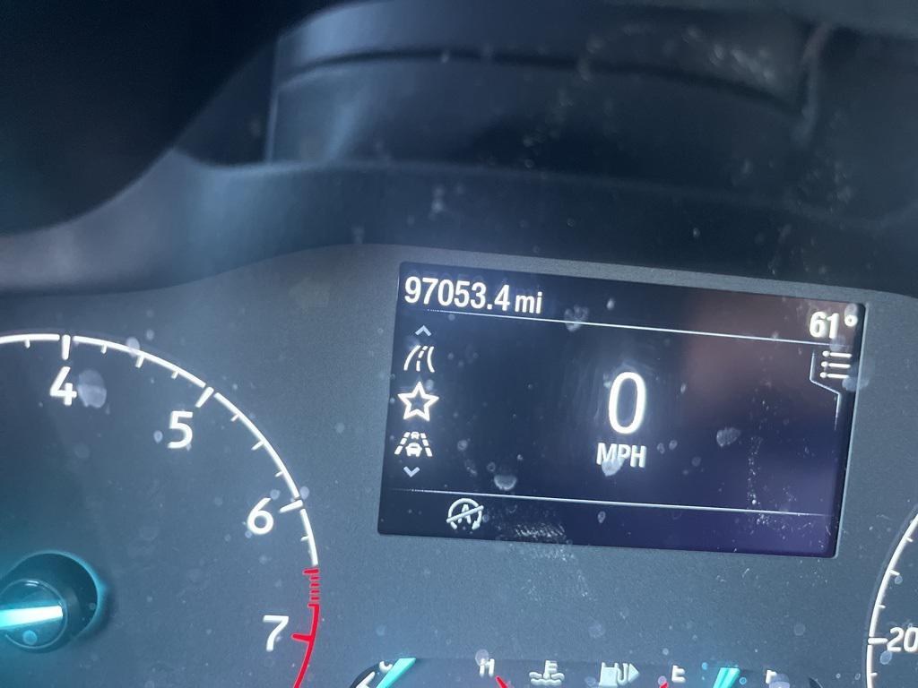 used 2022 Ford Transit Connect car, priced at $18,690