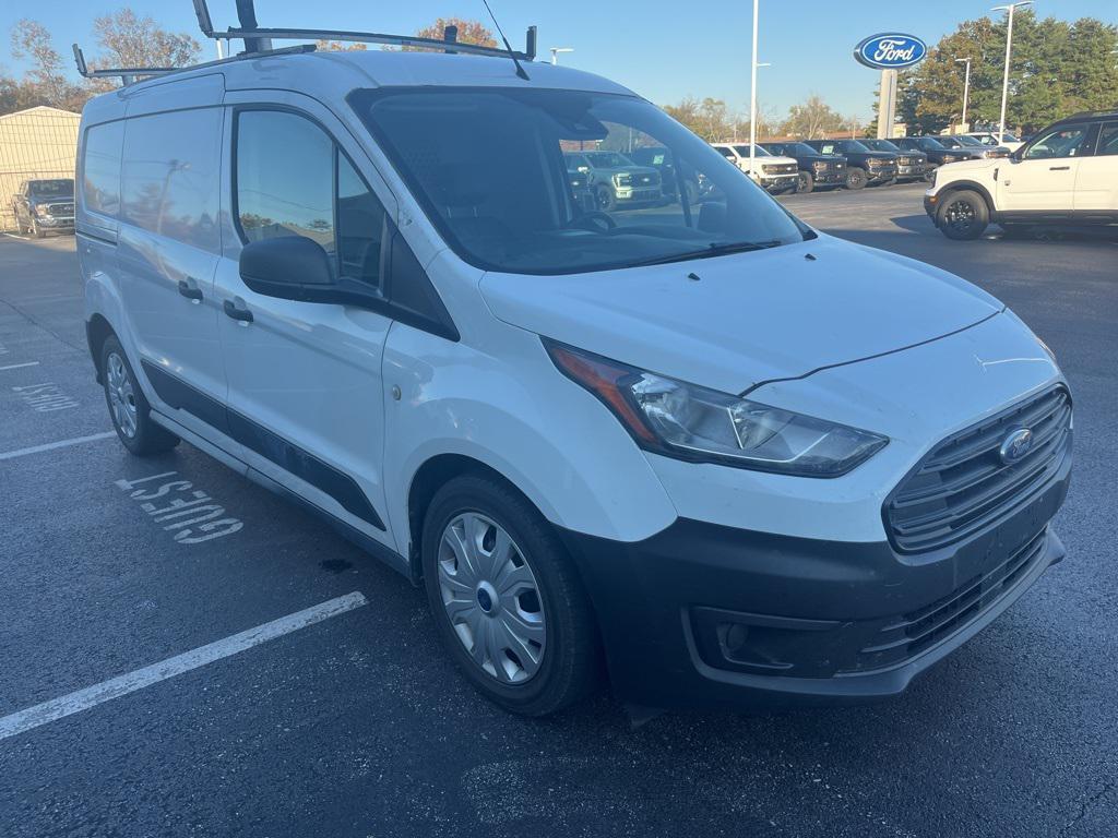 used 2022 Ford Transit Connect car, priced at $18,690
