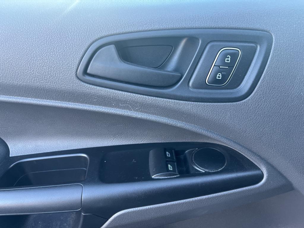 used 2022 Ford Transit Connect car, priced at $18,690