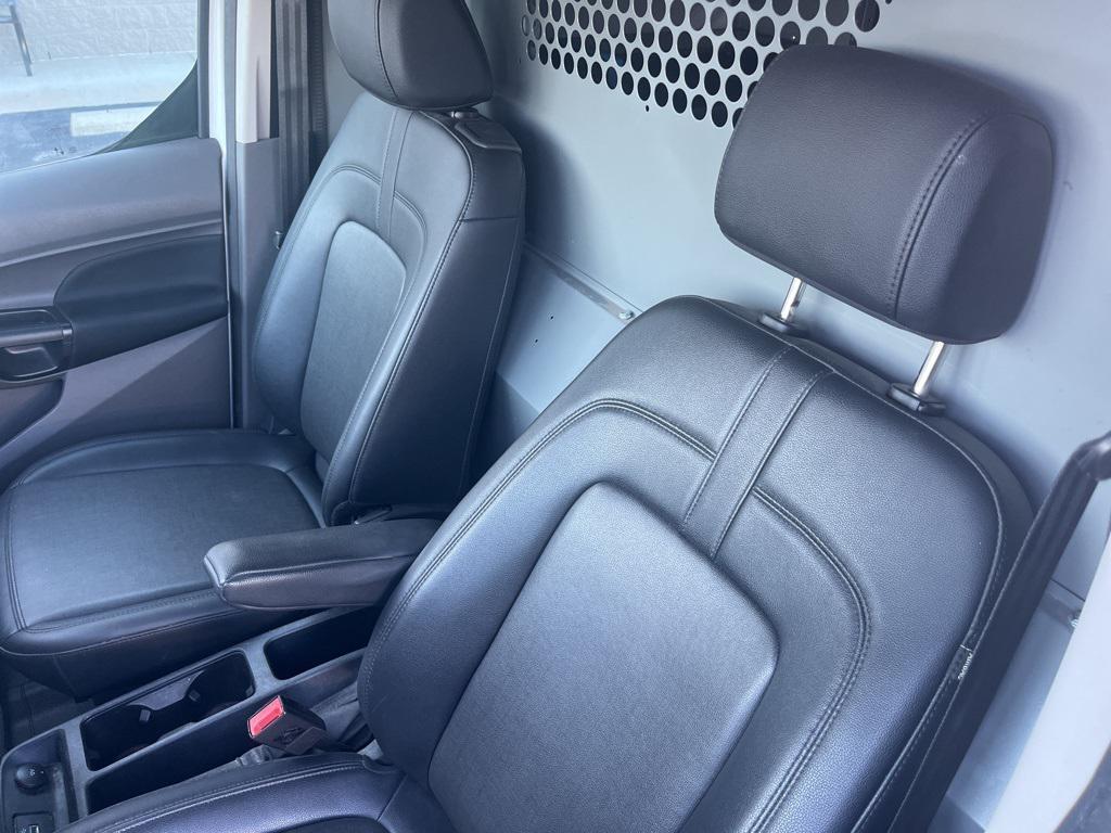used 2022 Ford Transit Connect car, priced at $18,690