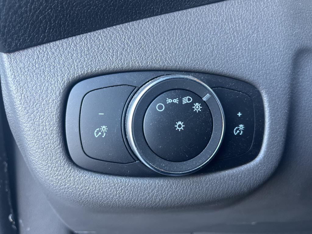 used 2022 Ford Transit Connect car, priced at $18,690