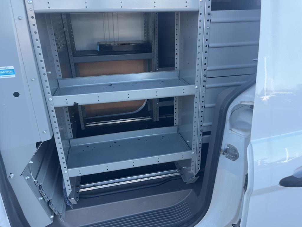used 2022 Ford Transit Connect car, priced at $18,690