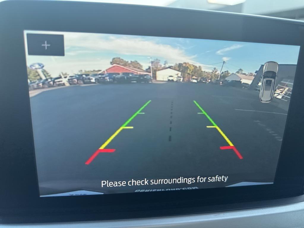 used 2020 Ford Escape car, priced at $17,393