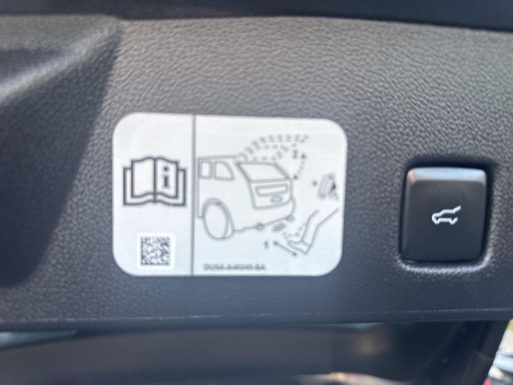 used 2020 Ford Escape car, priced at $17,393