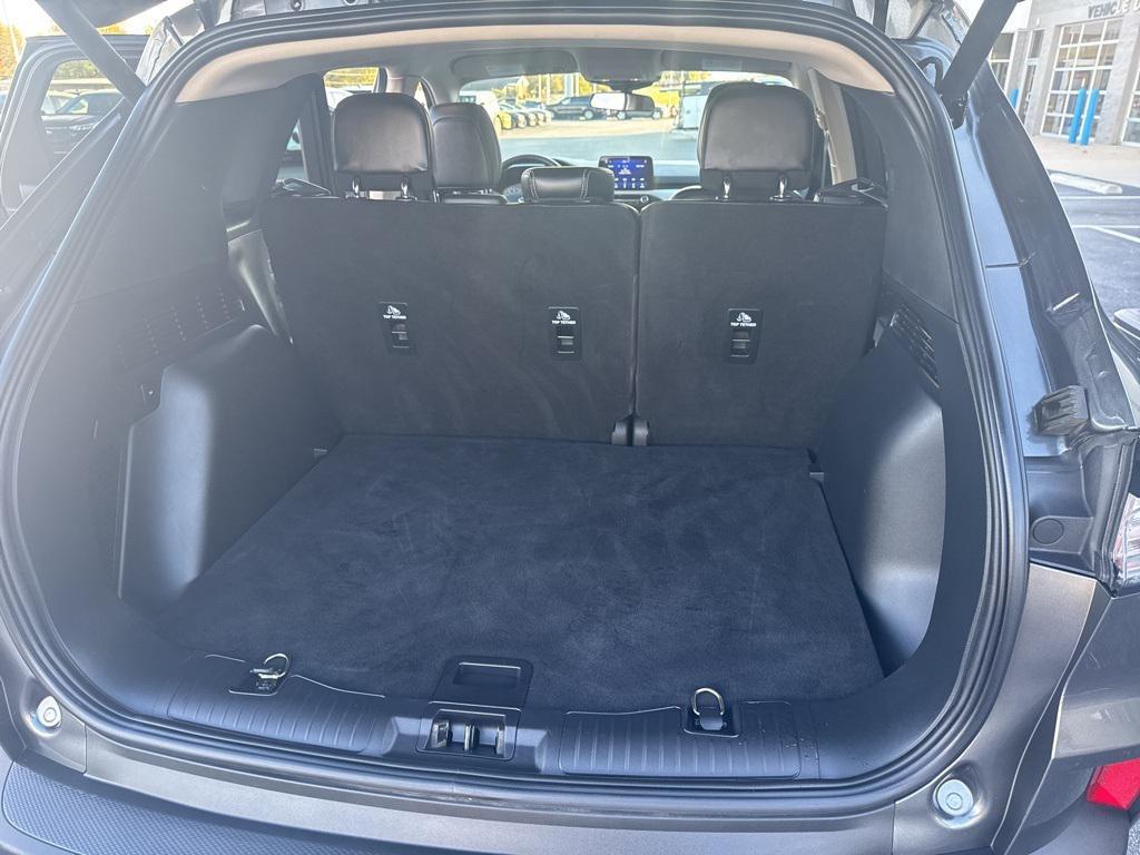 used 2020 Ford Escape car, priced at $17,393