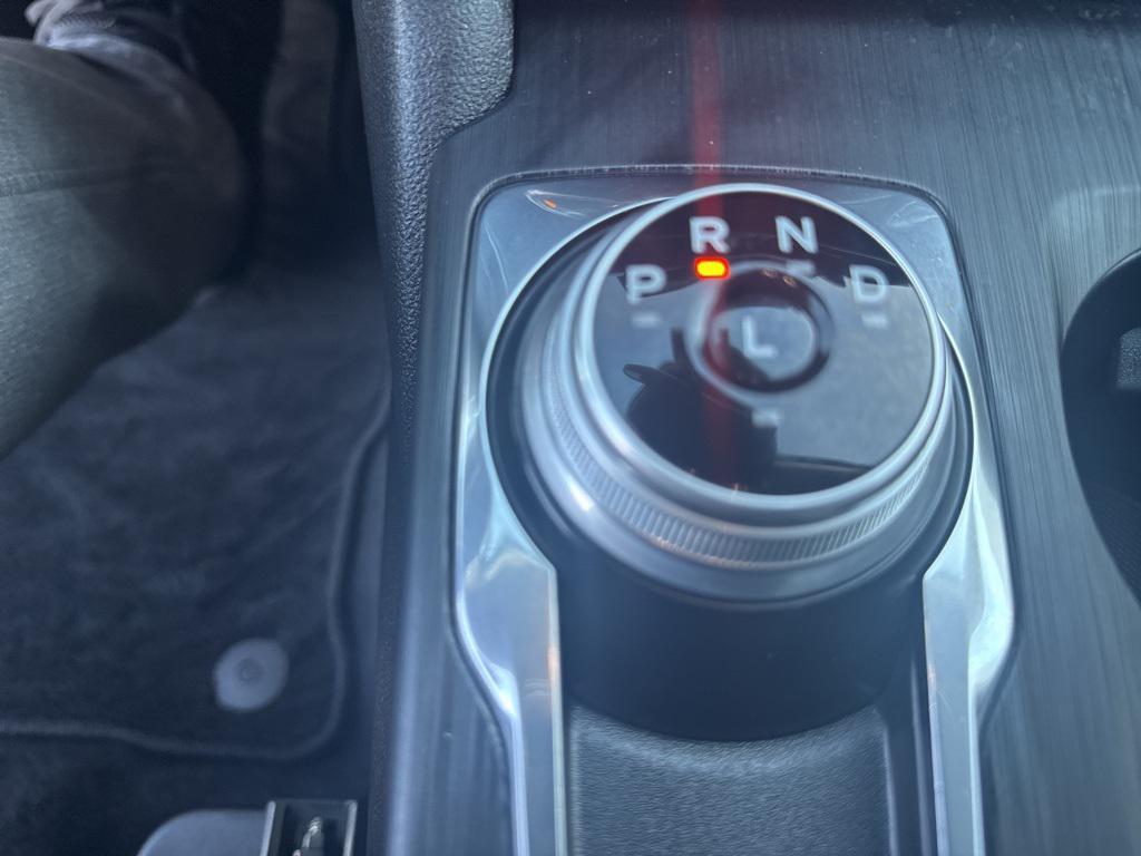 used 2020 Ford Escape car, priced at $17,393