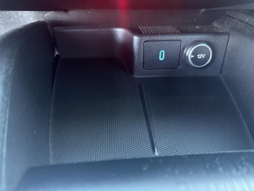 used 2020 Ford Escape car, priced at $17,393