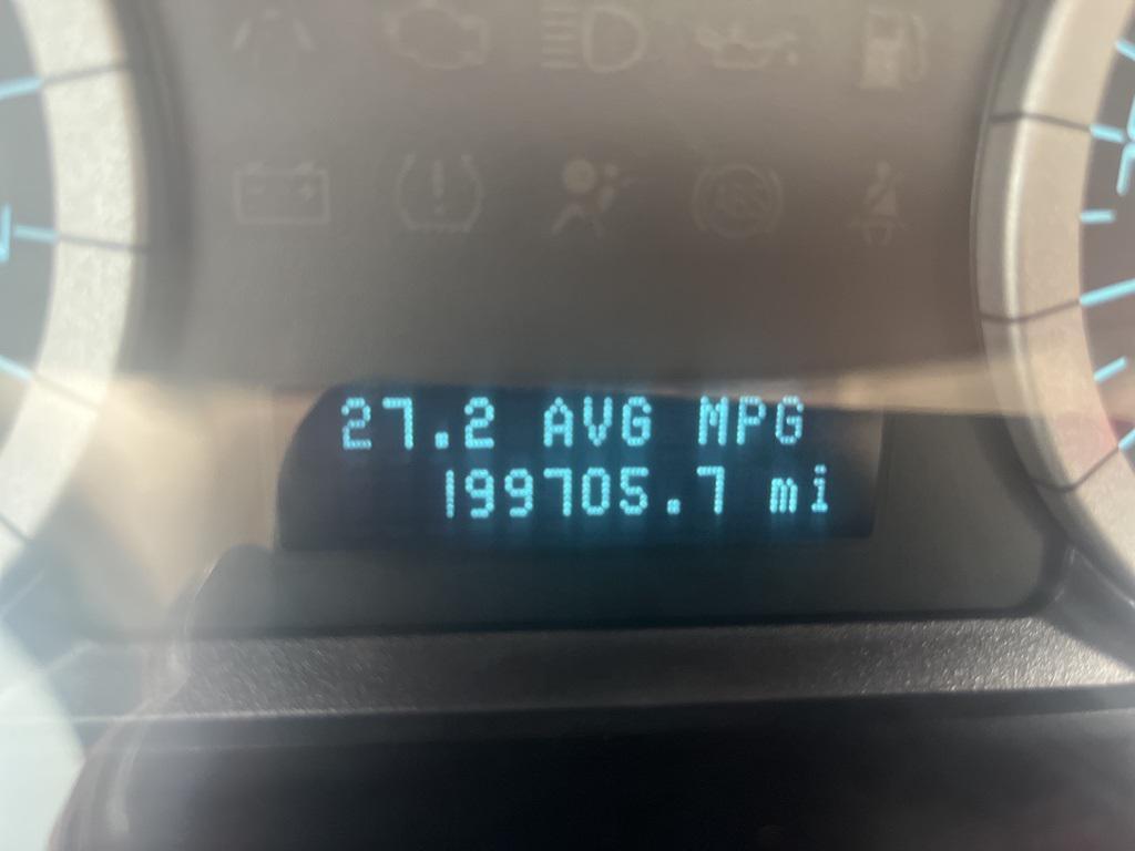 used 2011 Ford Escape car, priced at $4,980
