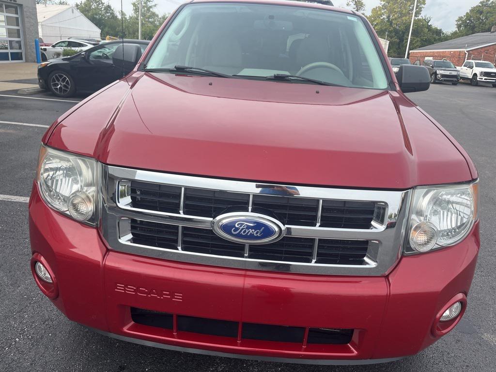 used 2011 Ford Escape car, priced at $4,980