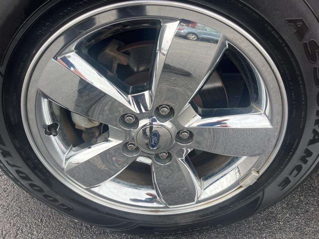 used 2011 Ford Escape car, priced at $4,980