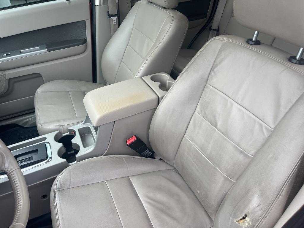 used 2011 Ford Escape car, priced at $4,980