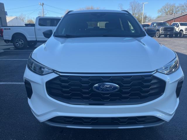 used 2023 Ford Escape car, priced at $20,980