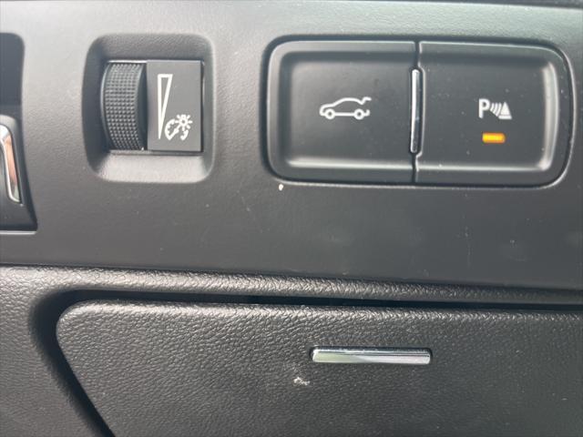 used 2020 Chevrolet Impala car, priced at $19,990
