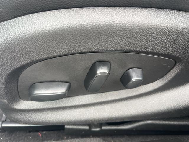 used 2020 Chevrolet Impala car, priced at $19,990