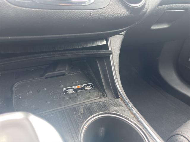 used 2020 Chevrolet Impala car, priced at $19,990