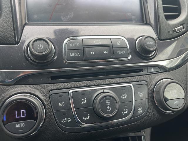 used 2020 Chevrolet Impala car, priced at $19,990