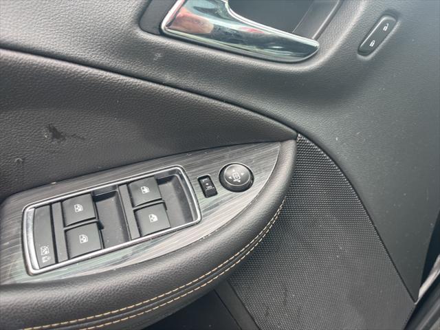 used 2020 Chevrolet Impala car, priced at $19,990