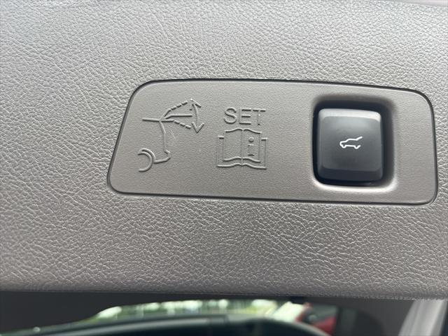 used 2020 Lincoln Corsair car, priced at $25,699