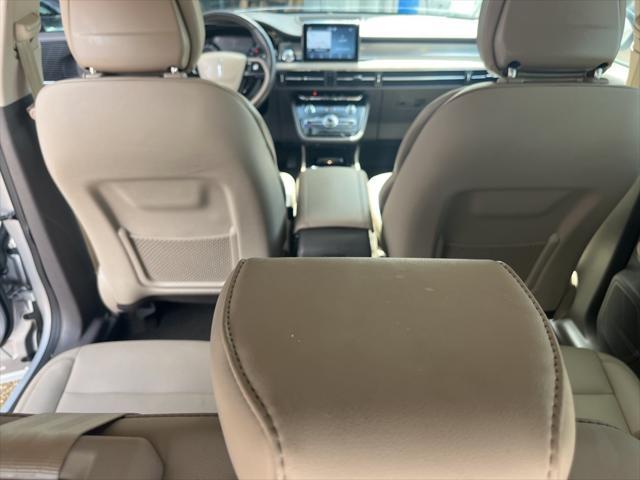 used 2020 Lincoln Corsair car, priced at $25,980