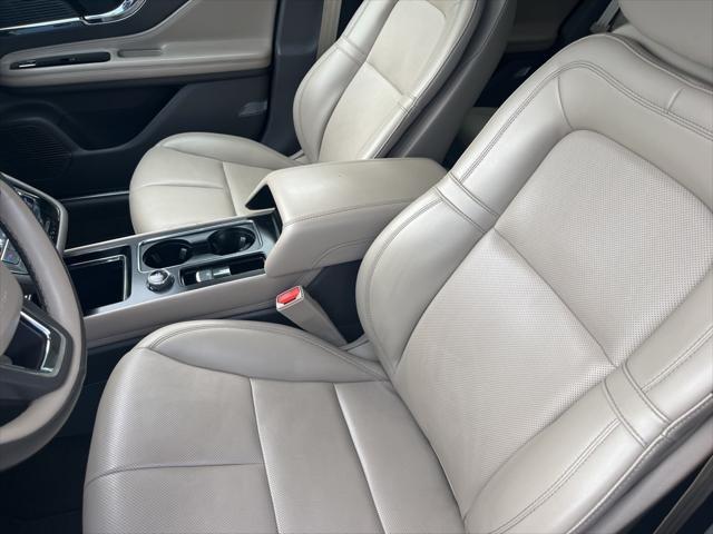 used 2020 Lincoln Corsair car, priced at $25,699