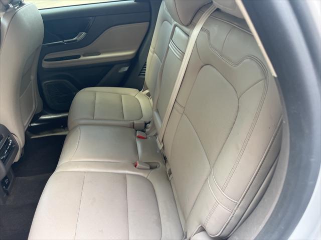used 2020 Lincoln Corsair car, priced at $25,980