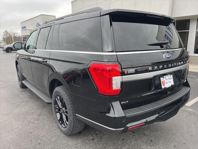 new 2024 Ford Expedition car, priced at $71,769