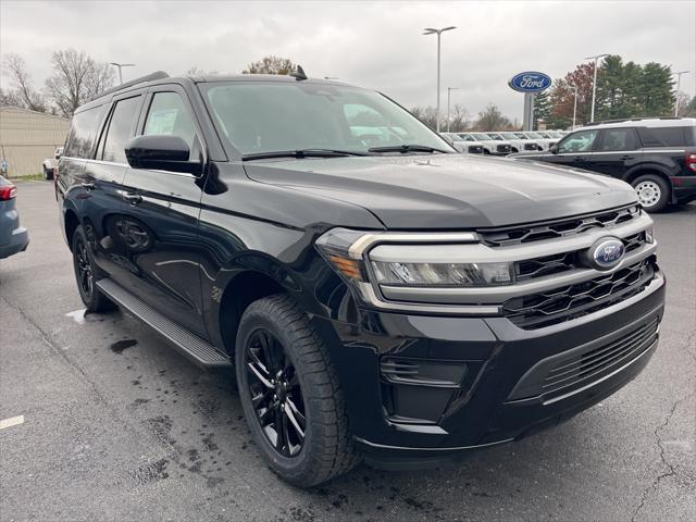 new 2024 Ford Expedition car, priced at $71,769