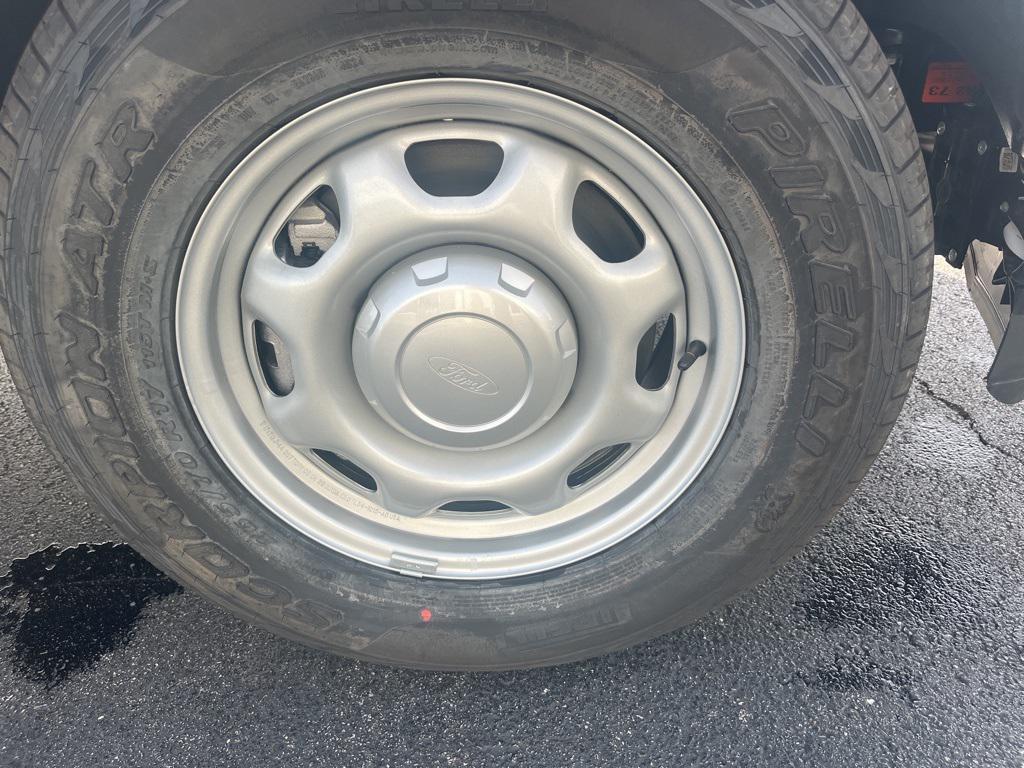 new 2025 Ford F-150 car, priced at $41,338