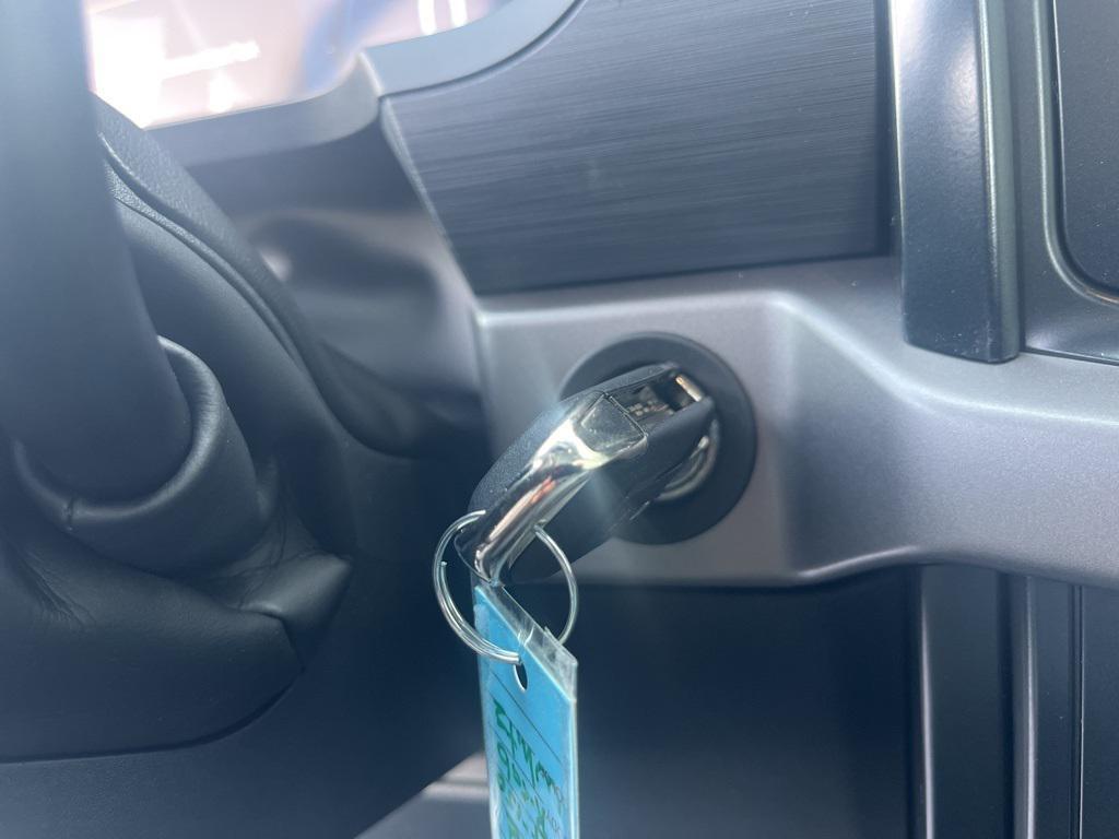 new 2025 Ford F-150 car, priced at $41,338