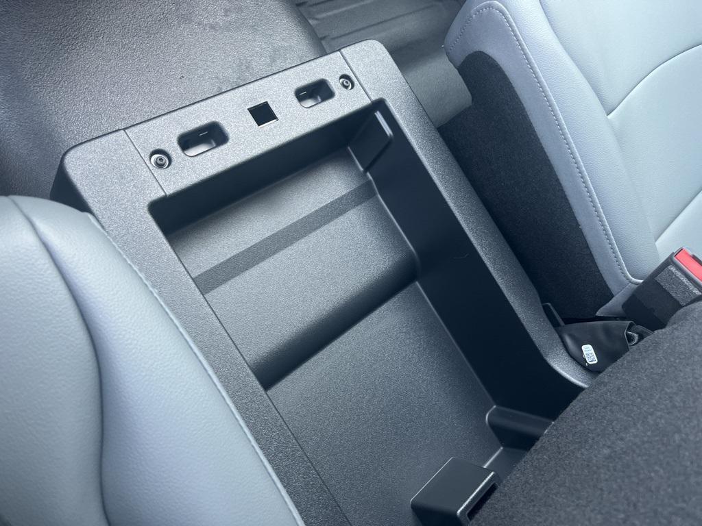 new 2025 Ford F-150 car, priced at $41,338