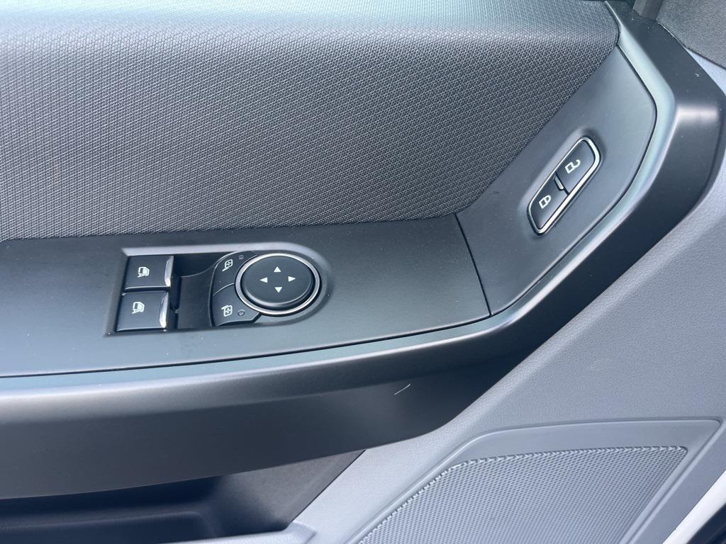 new 2025 Ford F-150 car, priced at $41,338