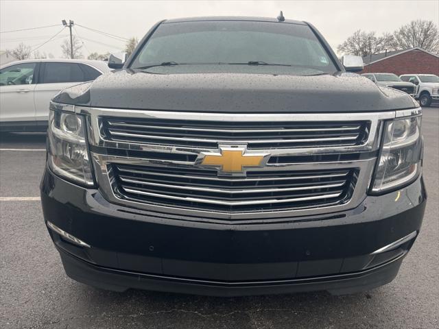 used 2016 Chevrolet Tahoe car, priced at $15,780