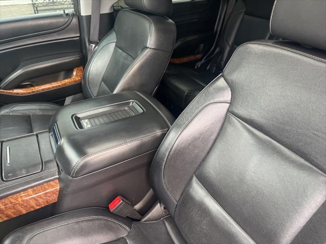 used 2016 Chevrolet Tahoe car, priced at $15,780