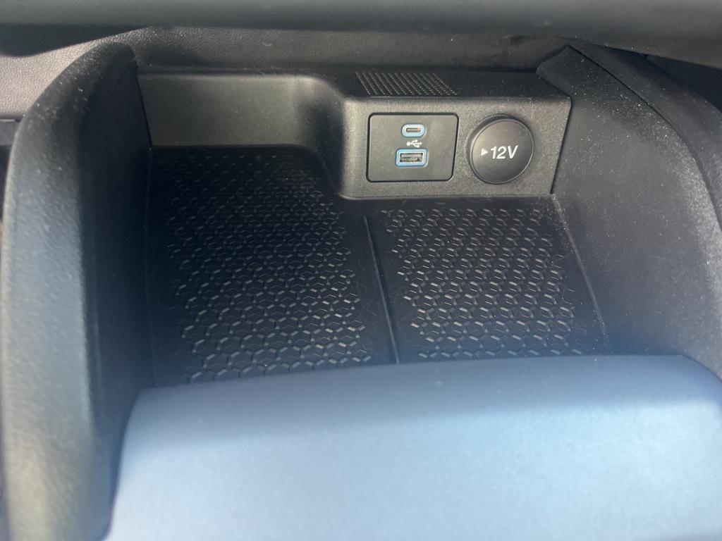 used 2022 Ford Bronco Sport car, priced at $25,499