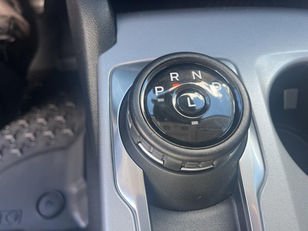 used 2022 Ford Bronco Sport car, priced at $25,499