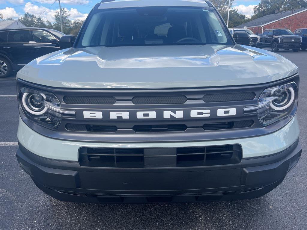 used 2022 Ford Bronco Sport car, priced at $25,499
