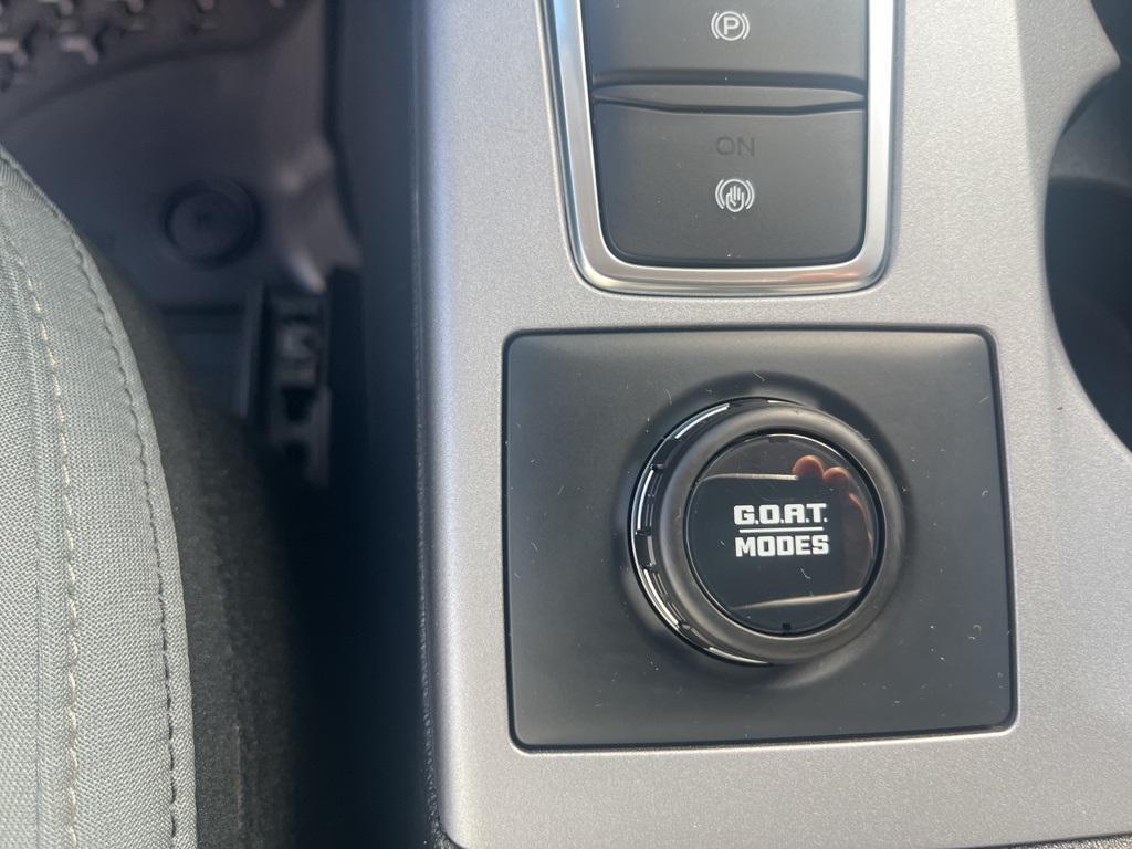 used 2022 Ford Bronco Sport car, priced at $25,499