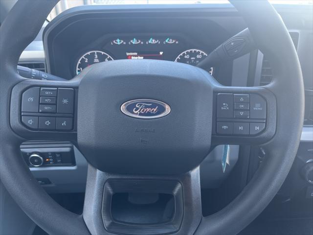 new 2025 Ford F-350 car, priced at $56,920