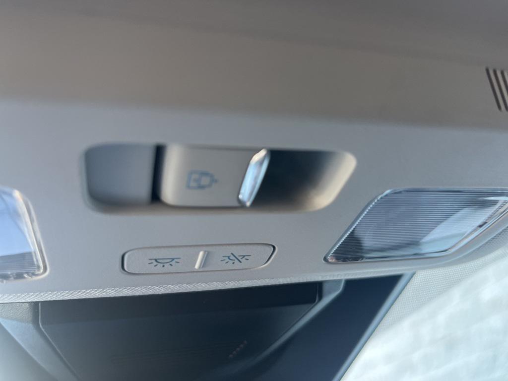 new 2025 Ford Ranger car, priced at $40,267