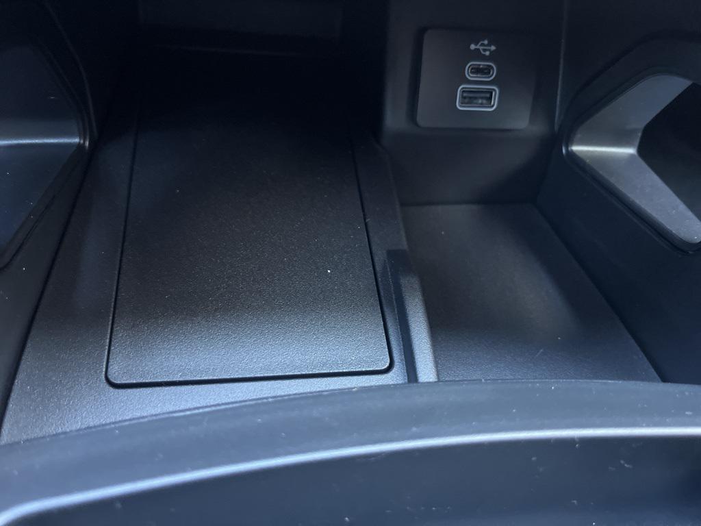 new 2025 Ford Ranger car, priced at $40,267