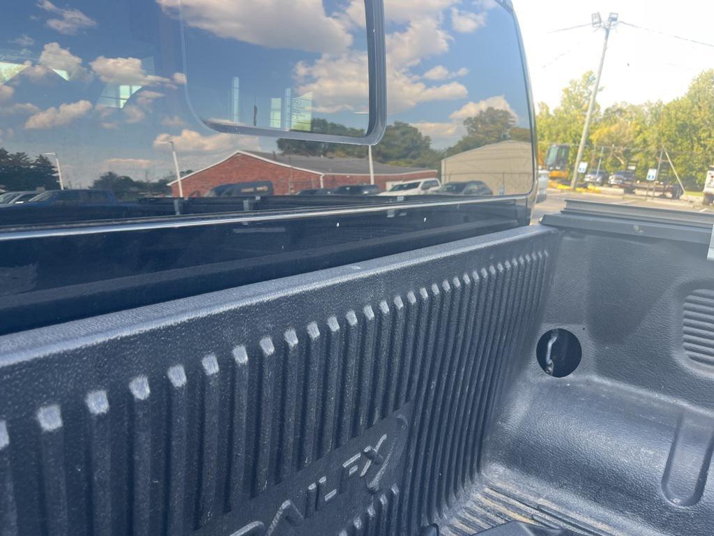 used 2020 Ford Ranger car, priced at $24,096