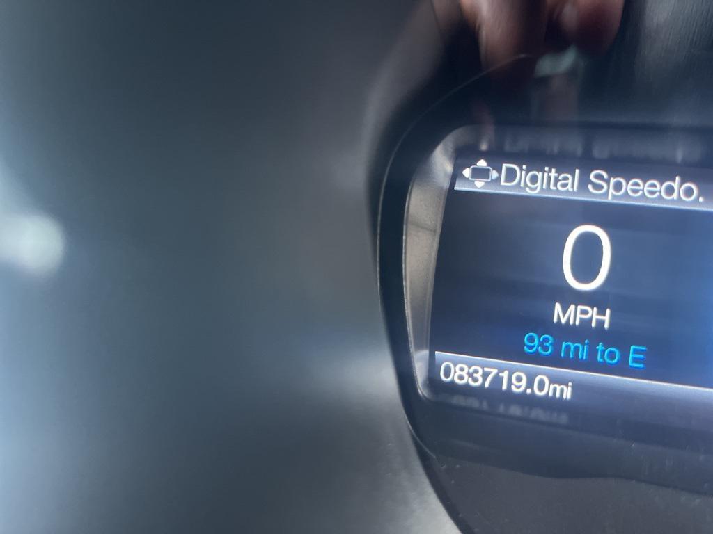 used 2020 Ford Ranger car, priced at $24,096